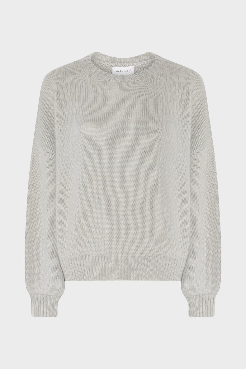 WARM ME CASHMERE STRIK GR