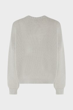 WARM ME CASHMERE STRIK GR