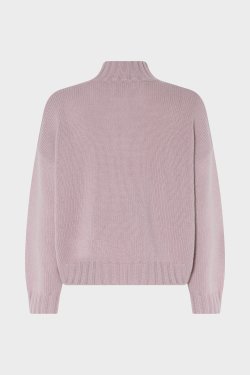 WARM ME CASHMERE STRIK ROSA