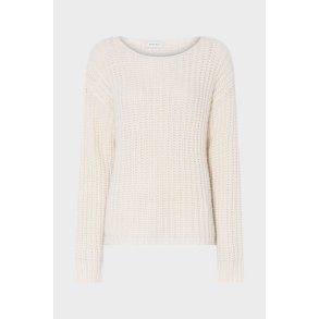 WARM ME CASHMERE STRIK CREME