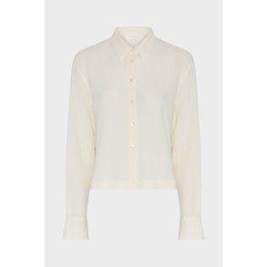 XACUS SKJORTE/JAKKE CREME