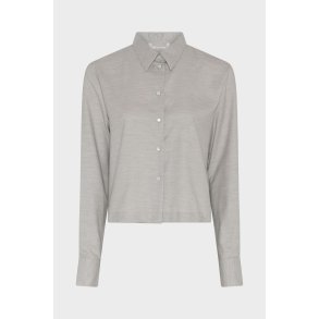 XACUS SKJORTE/JAKKE LYS GR