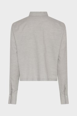 XACUS SKJORTE/JAKKE LYS GR