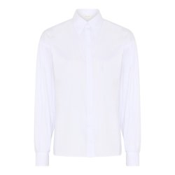 XACUS SKJORTE HVID CINDY