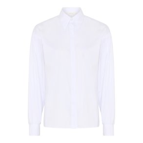 XACUS SKJORTE HVID CINDY