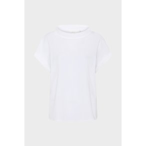 XACUS SKJORTE CLAIRE CREME