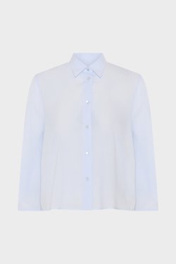 XACUS SKJORTE MARGOT LYSE BL�