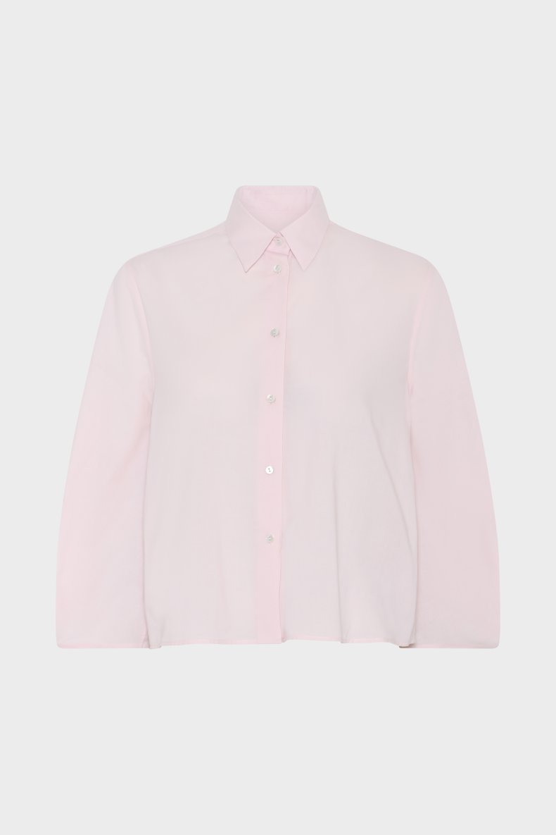 XACUS SKJORTE MARGOT ROSA