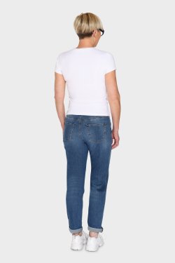 CAMBIO BUKS PEARLIE MELLEMBL�