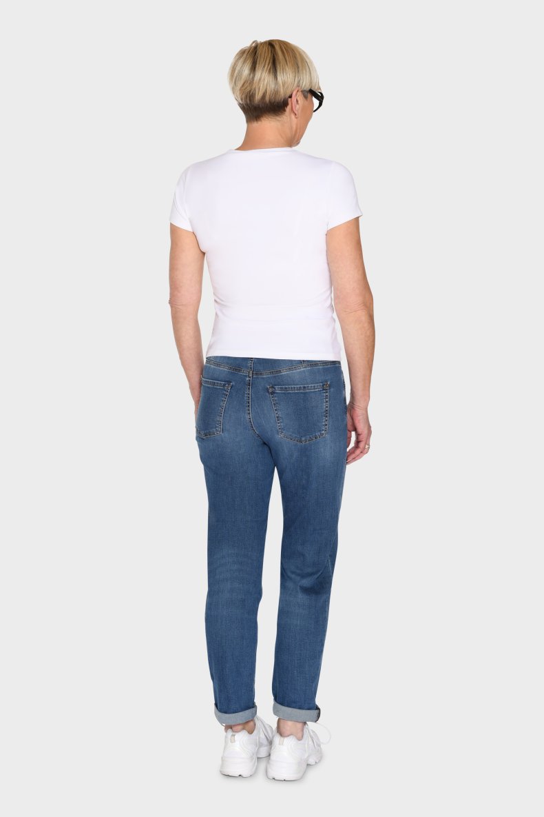 CAMBIO BUKS PEARLIE MELLEMBL�