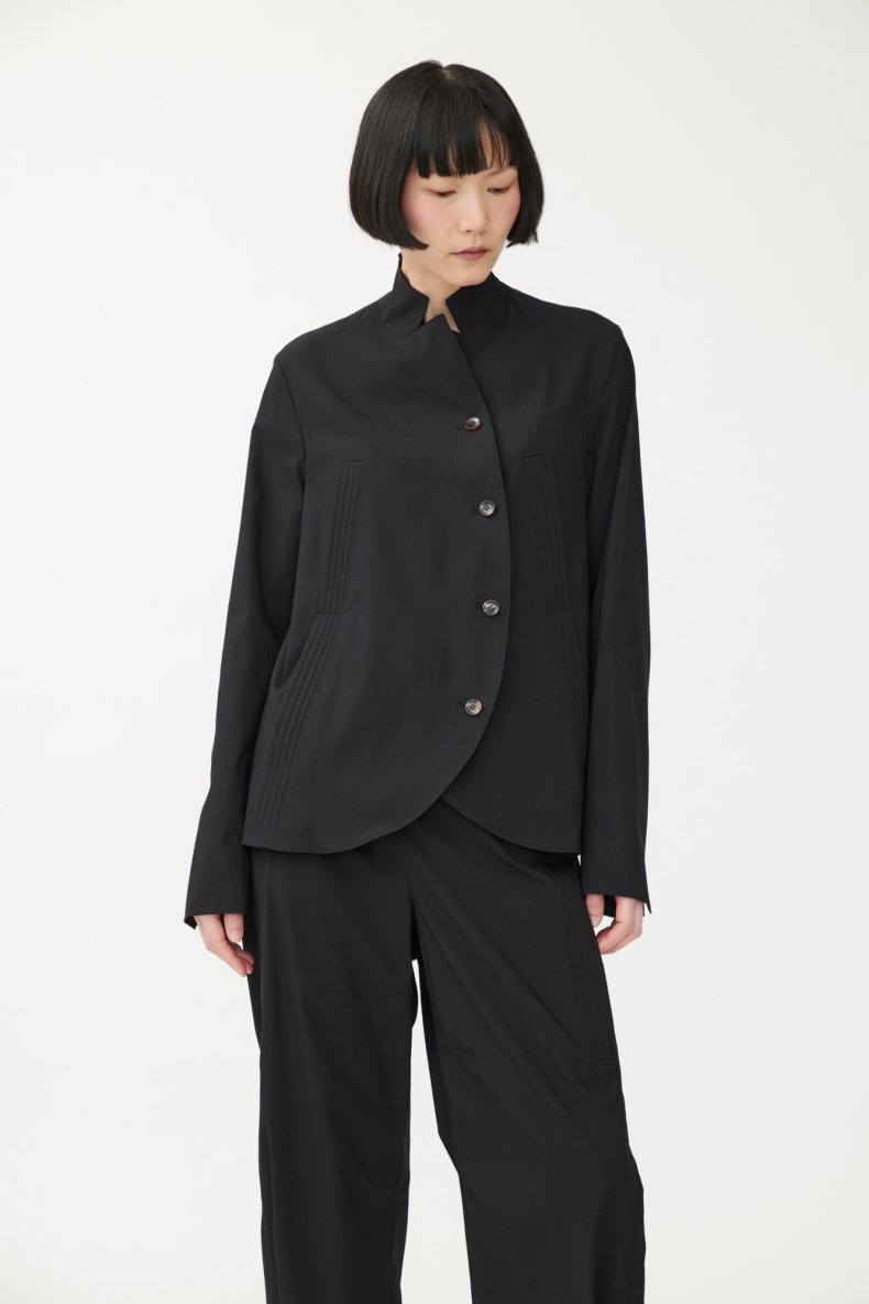 ANNETTE GRTZ JAKKE JUDY SORT