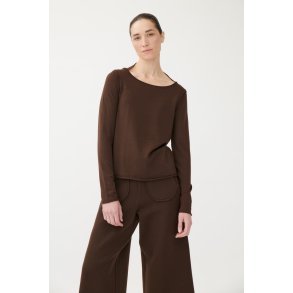 ANNETTE GRTZ STRIK HILL BRUN