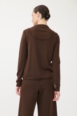 ANNETTE GRTZ STRIK HILL BRUN