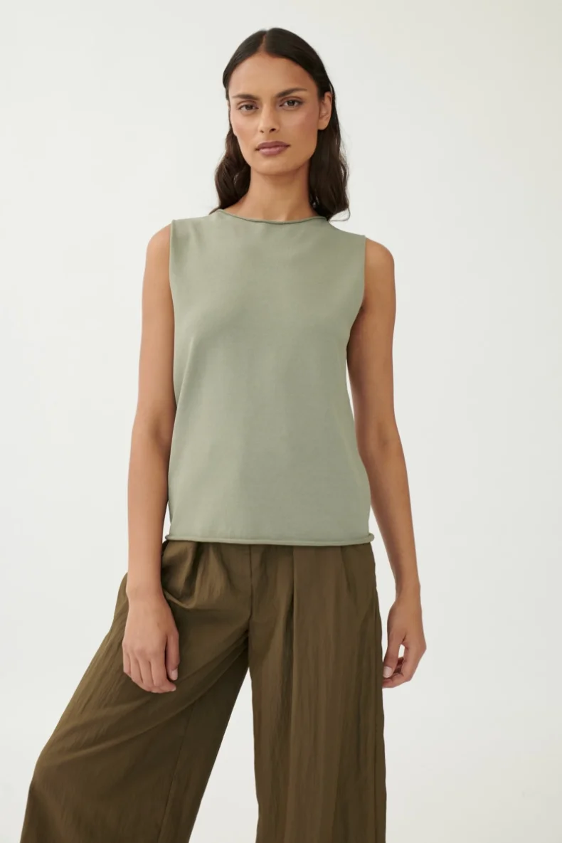 ANNETTE G�RTZ TOP GRIP GR�