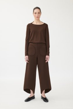 ANNETTE GRTZ STRIK BUKS HIS BRUN