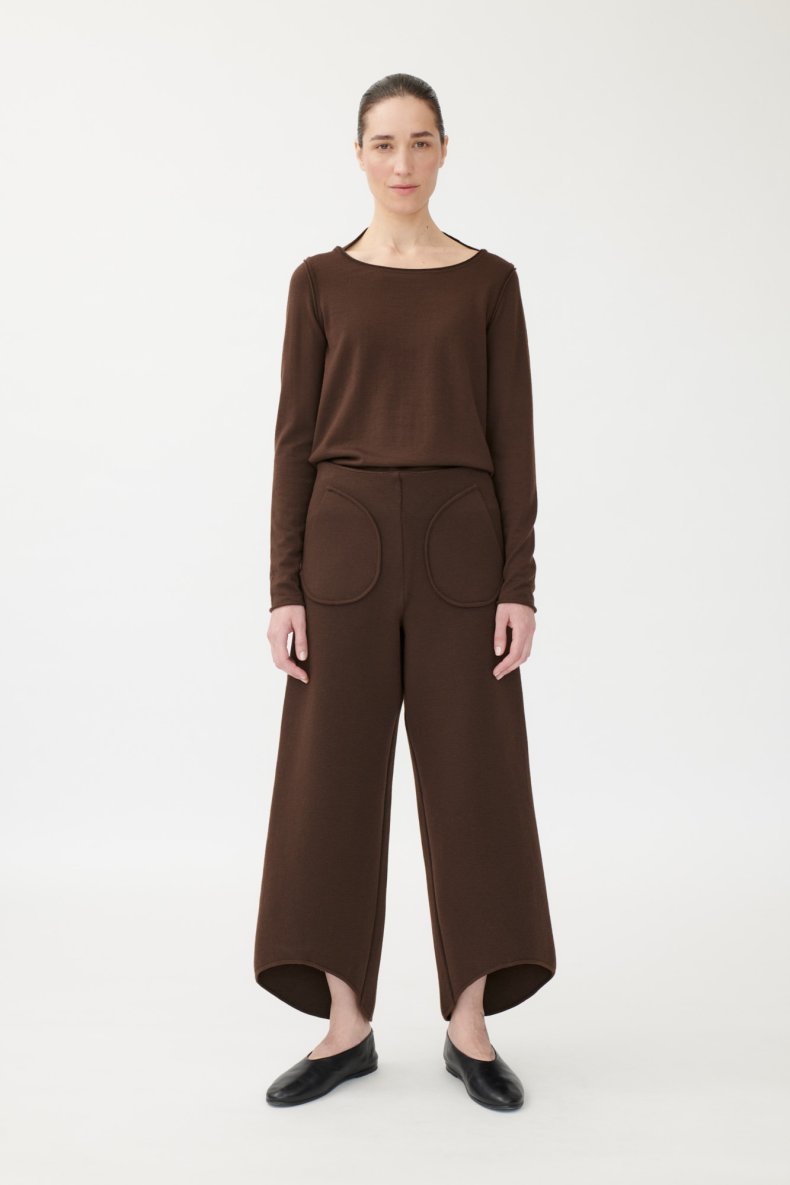 ANNETTE GRTZ STRIK BUKS HIS BRUN