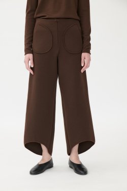 ANNETTE GRTZ STRIK BUKS HIS BRUN