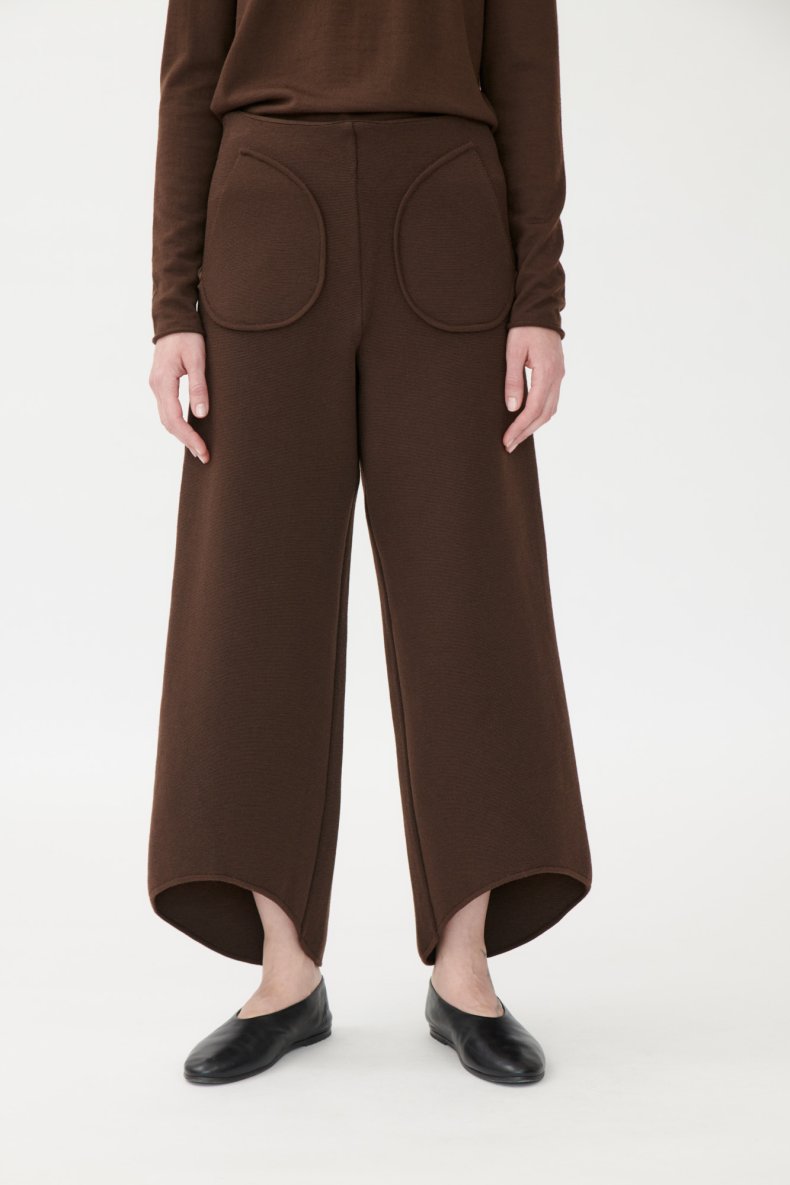 ANNETTE GRTZ STRIK BUKS HIS BRUN