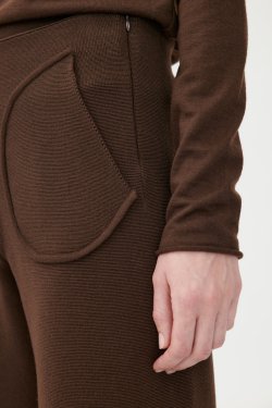 ANNETTE GRTZ STRIK BUKS HIS BRUN