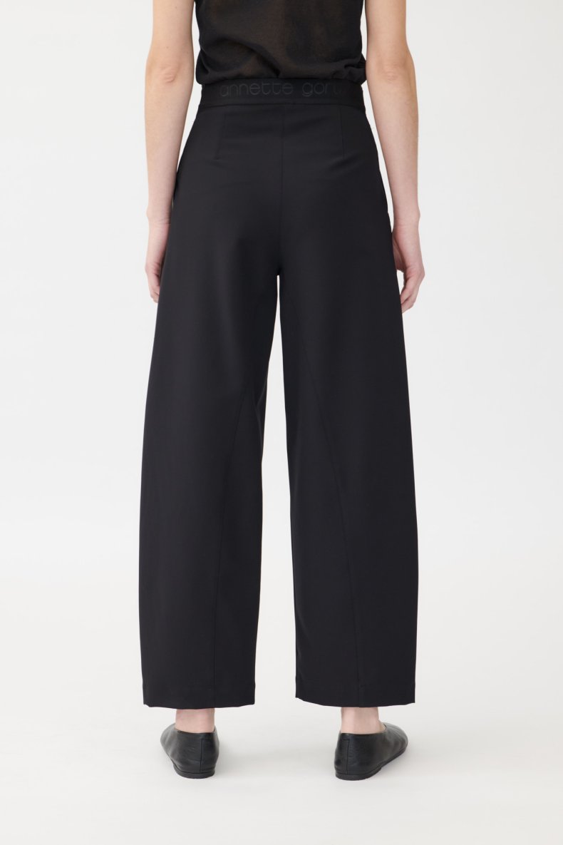 ANNETTE GRTZ BUKS VANIS SORT