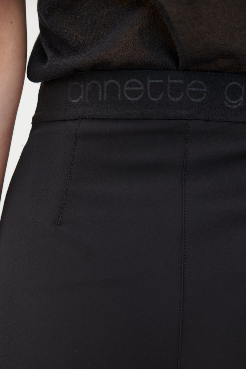 ANNETTE GRTZ BUKS VANIS SORT