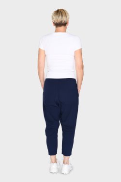 BLACK LABEL BAGGY BUKS NAVY