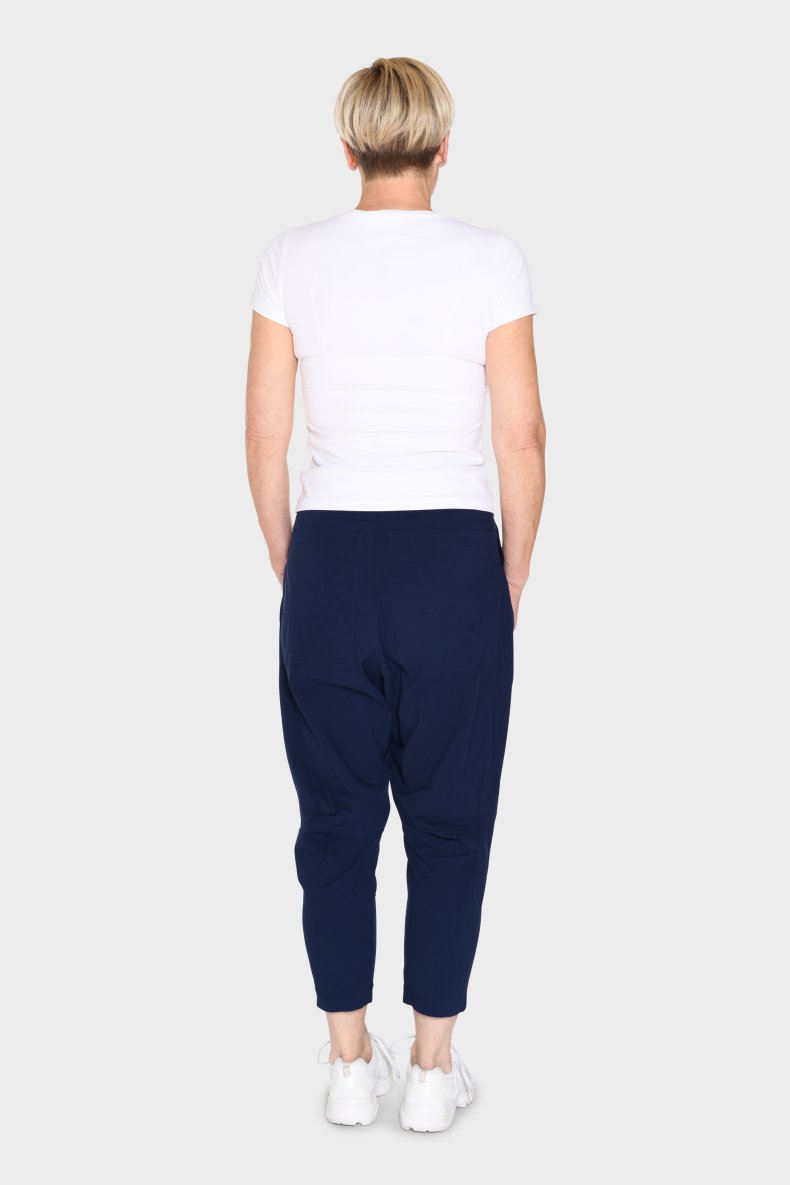 BLACK LABEL BAGGY BUKS NAVY