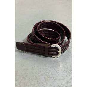 GAVAZZENI FLET B�LTE BRUN