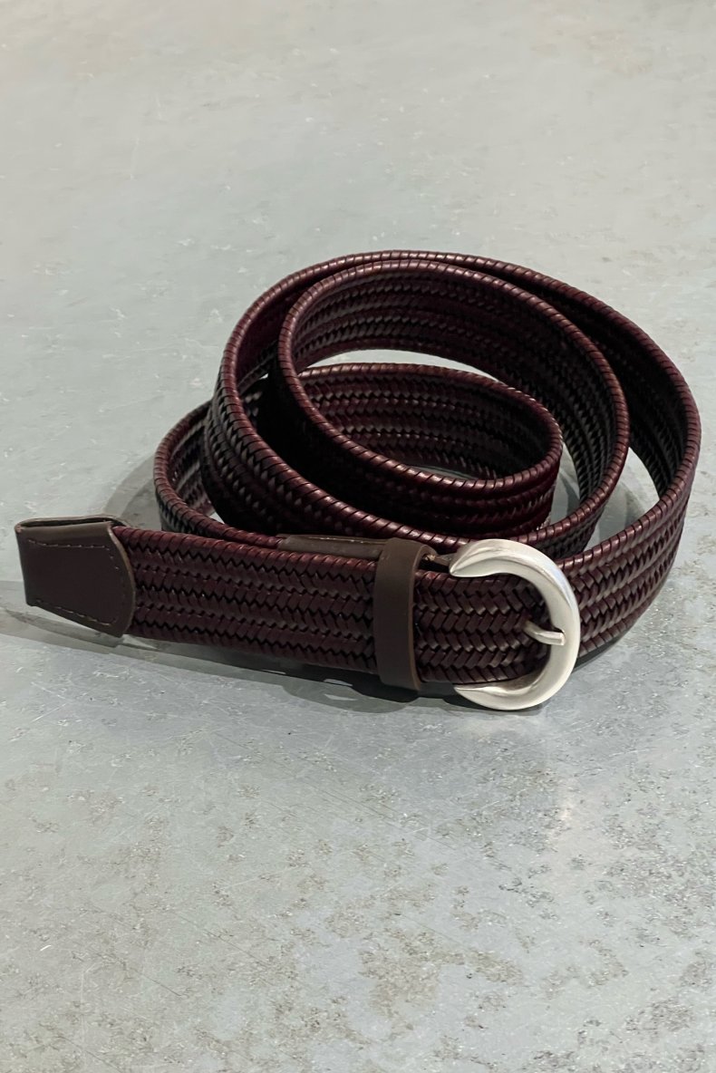 GAVAZZENI FLET B�LTE BRUN