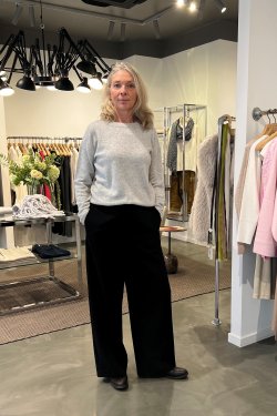 ANNETTE G�RTZ BUKS HEDA SORT